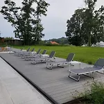 Zámek Hotel Napajedla