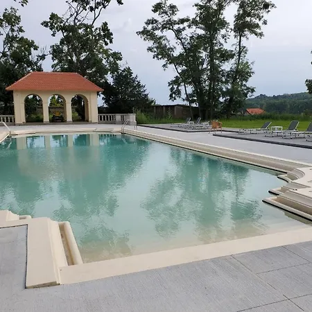 Hotell Zamek