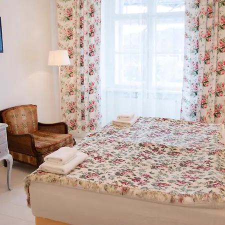 Zamek Hotell