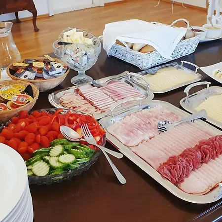 Hotell Zamek
