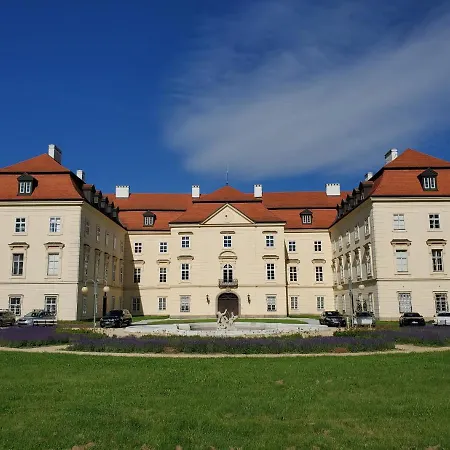 Zamek Hotel