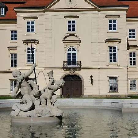 Zamek Hotel