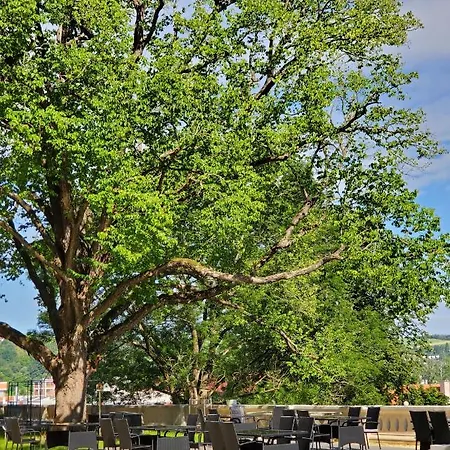 Zamek Hotel 4*
