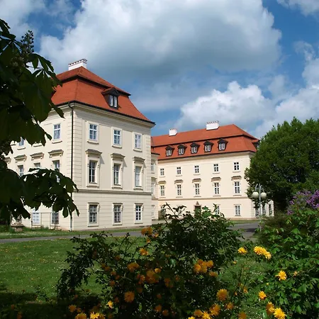 Zamek Hotel Napajedla