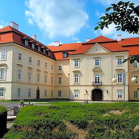 Hotel Zamek 4*