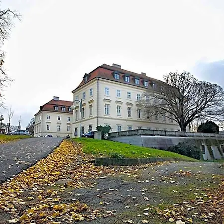 Zamek Napajedla