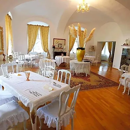 Hotel Zamek 4*