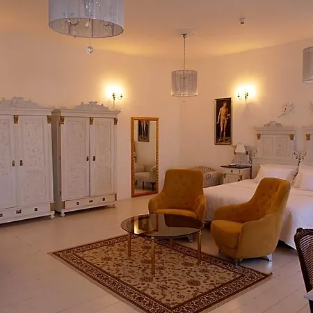 Zamek Hotel Napajedla