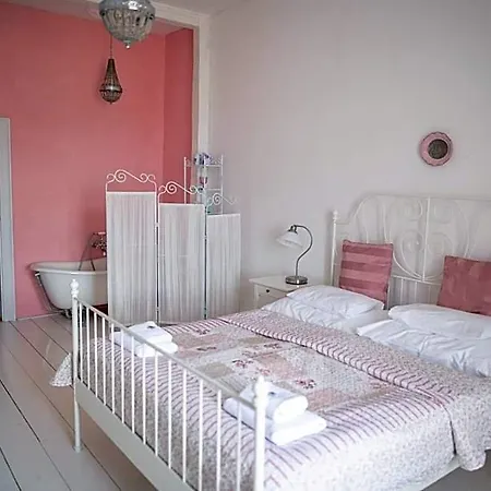 Hotel Zamek Napajedla