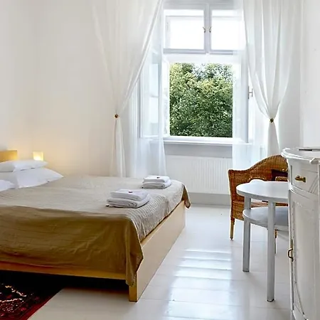 Zamek 4* Napajedla
