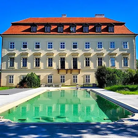 Hotel Zamek 4*