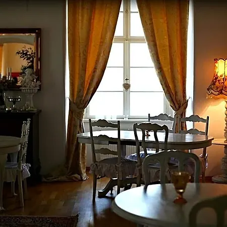 Zamek 4* Napajedla