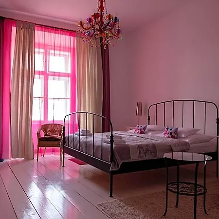 Zamek 4* Napajedla