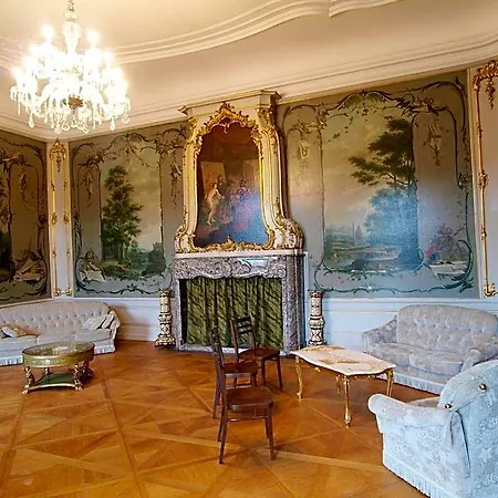 Zamek 4*