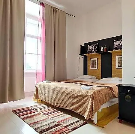 Zamek 4* Napajedla
