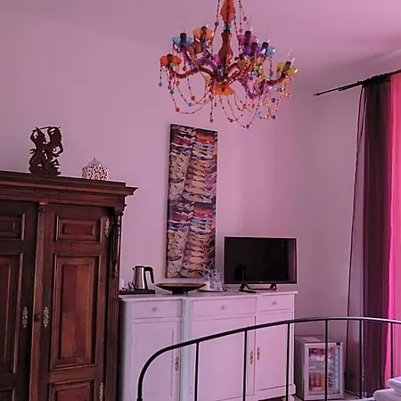 Zamek Napajedla