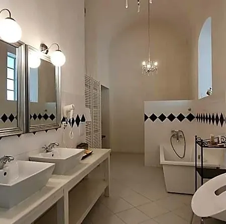 Zamek Hotel