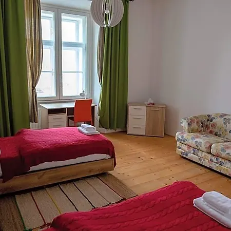 Zamek Hotel Napajedla