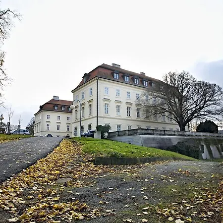 Zamek 4* Napajedla
