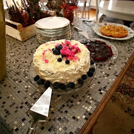 Zamek Hotel Napajedla