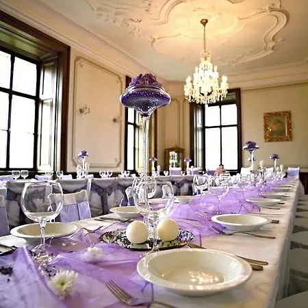 Hotel Zamek