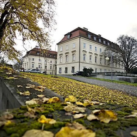 Zamek Napajedla