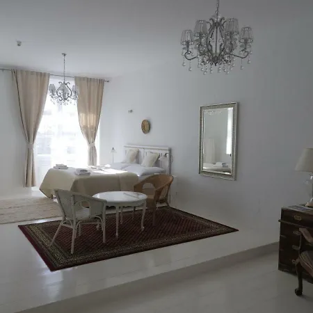 Hotel Zamek Napajedla