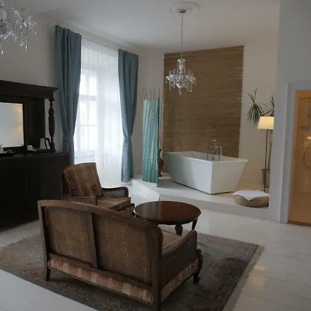 Zamek Hotel