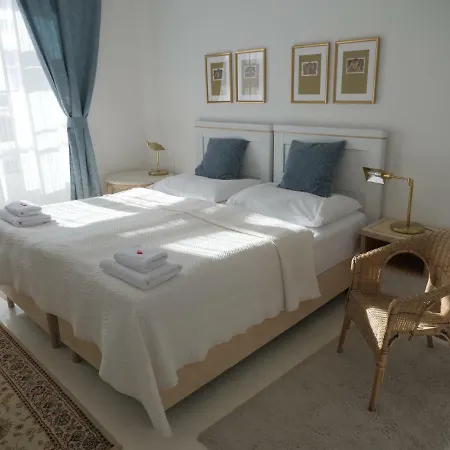 Zamek Ξενοδοχείο 4*