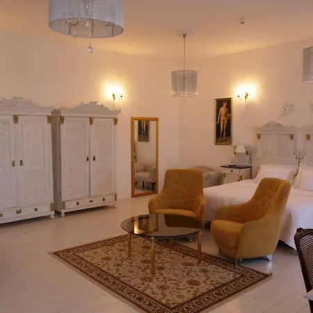 Zámek Hotel Napajedla