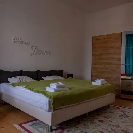 Hotel Zamek