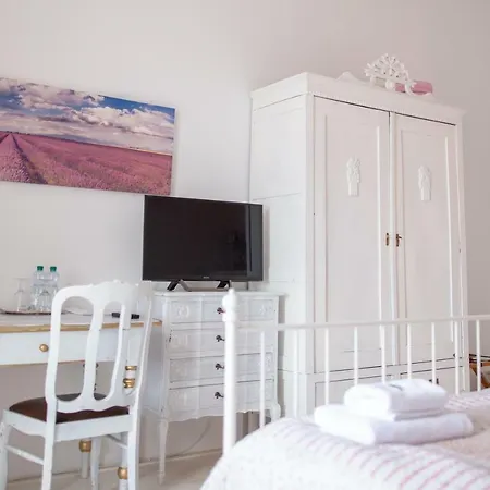 Hotel Zamek Napajedla