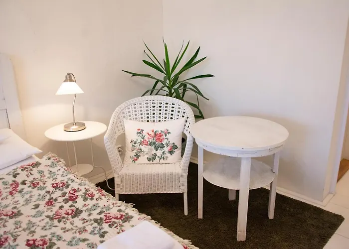Hotell Zamek Napajedla