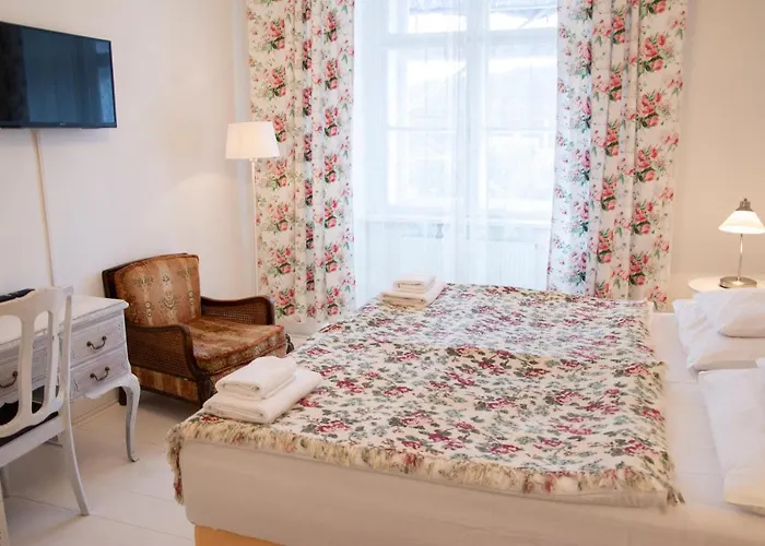Zamek Hotell