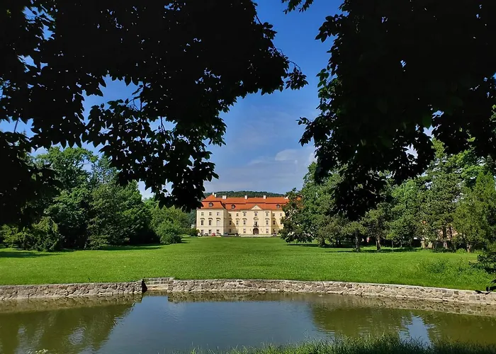 Zamek 4* Napajedla