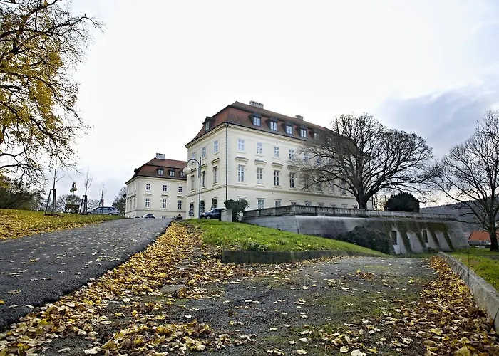 Zamek 4* Napajedla