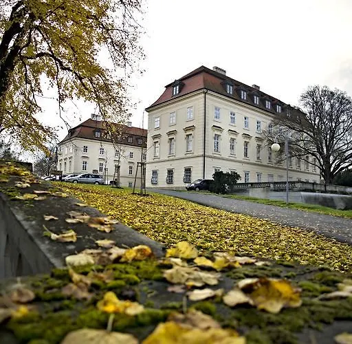 Zamek Napajedla