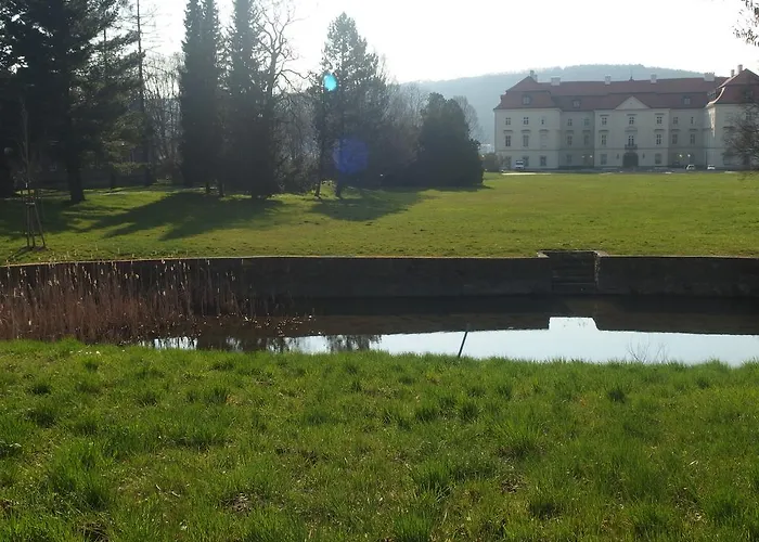 Zamek Hotell