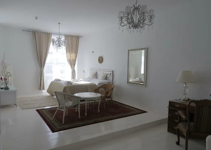 Hotell Zamek Napajedla
