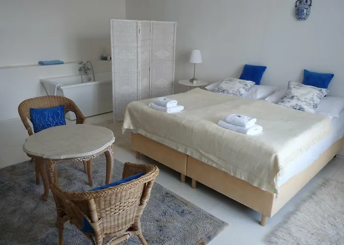 Zamek 호텔 Napajedla