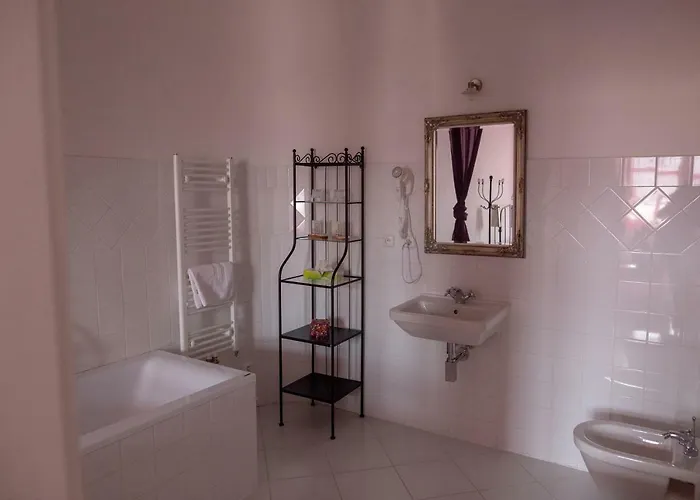 Zamek 4* Napajedla