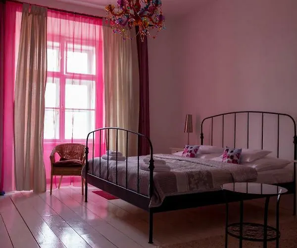 Zamek 4* Napajedla