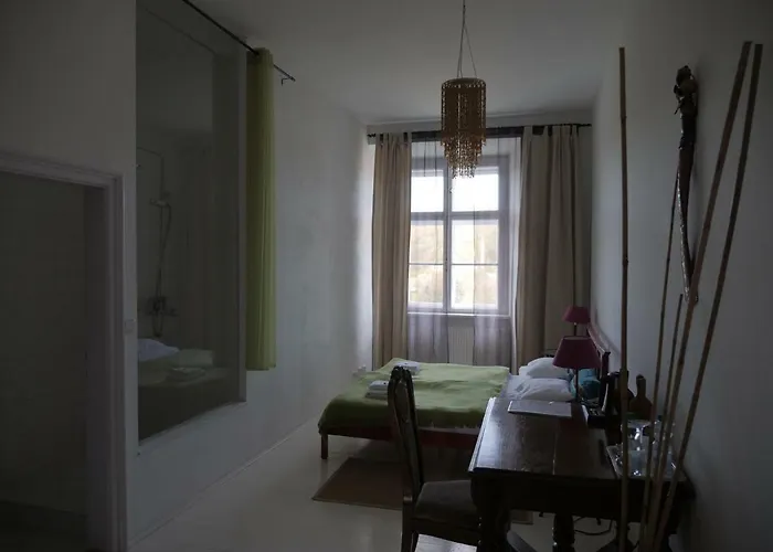 Zamek 4* Napajedla