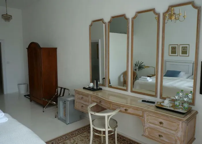 Zamek 4* Napajedla