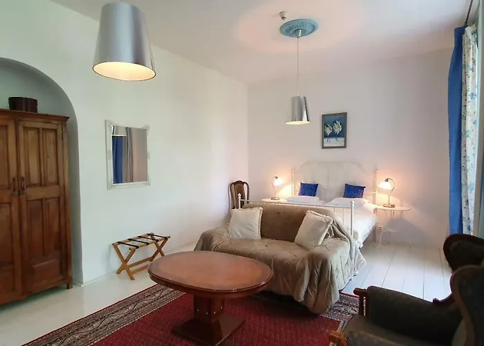 Hotell Zamek 4*